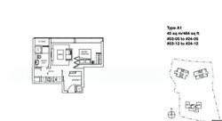 Skyline Residences (D4), Condominium #529483351